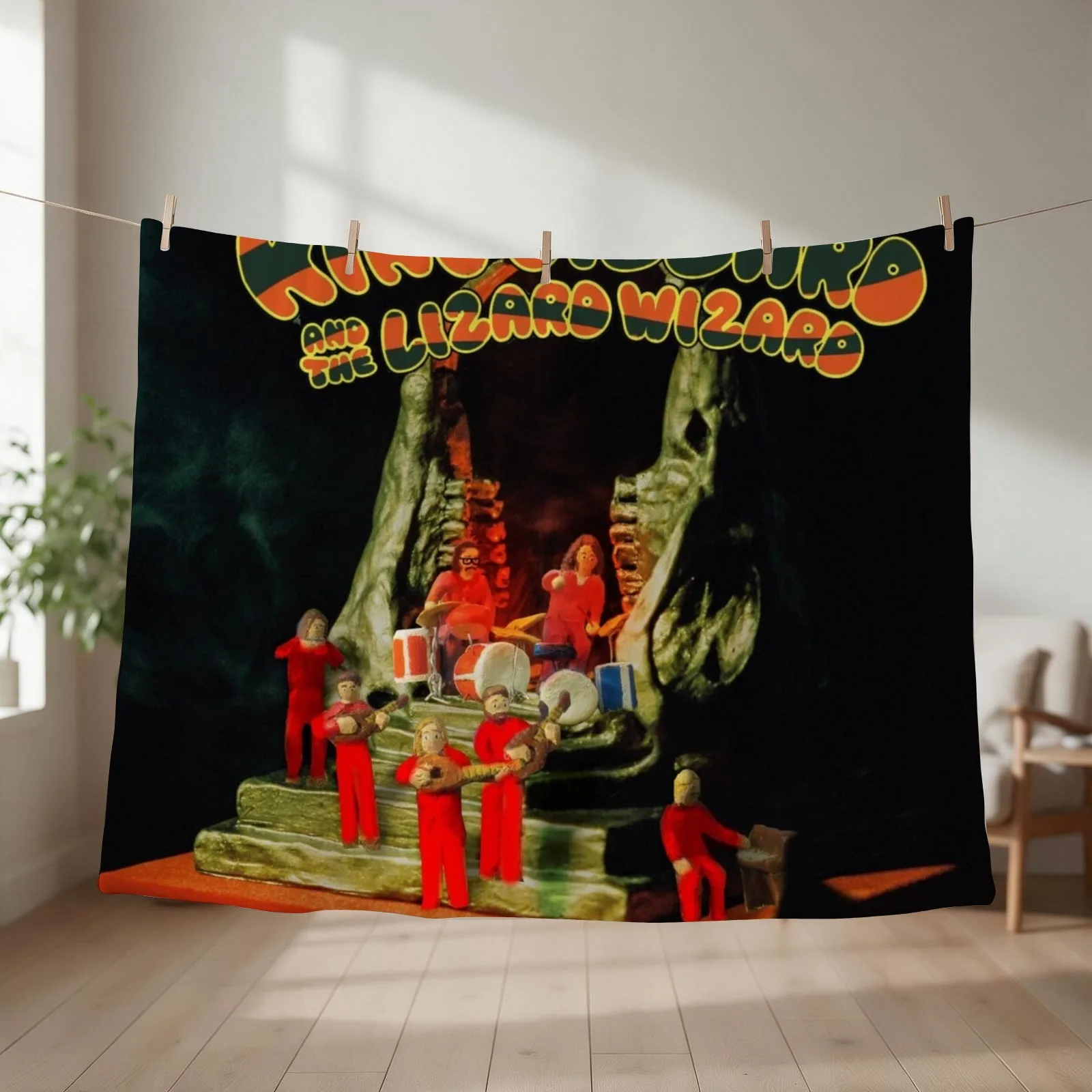 Paper Mache Rats Nest Throw Blanket Sofas Large Extra Large Throw Fashion Sofas Blankets