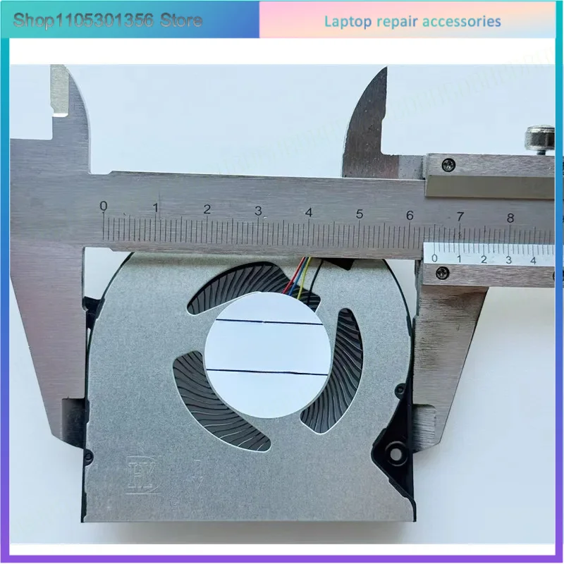 New Original Mini pc CPU Cooling Fan For GPD WIN4 G1618-04 MODEL B65D8HA2149 DC 5V 0.5A