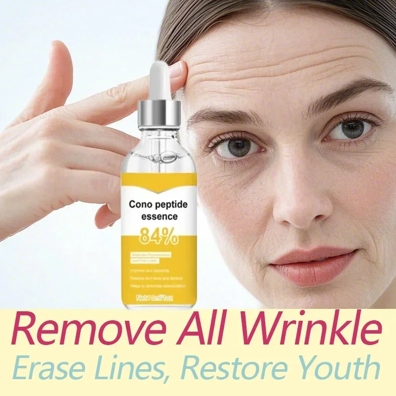 

Anti-Wrinkle Facial Serums Reduces Fine Lines and Wrinkles Boosts Collagen Hydrates and Plumps The Skin Brightens The Skin