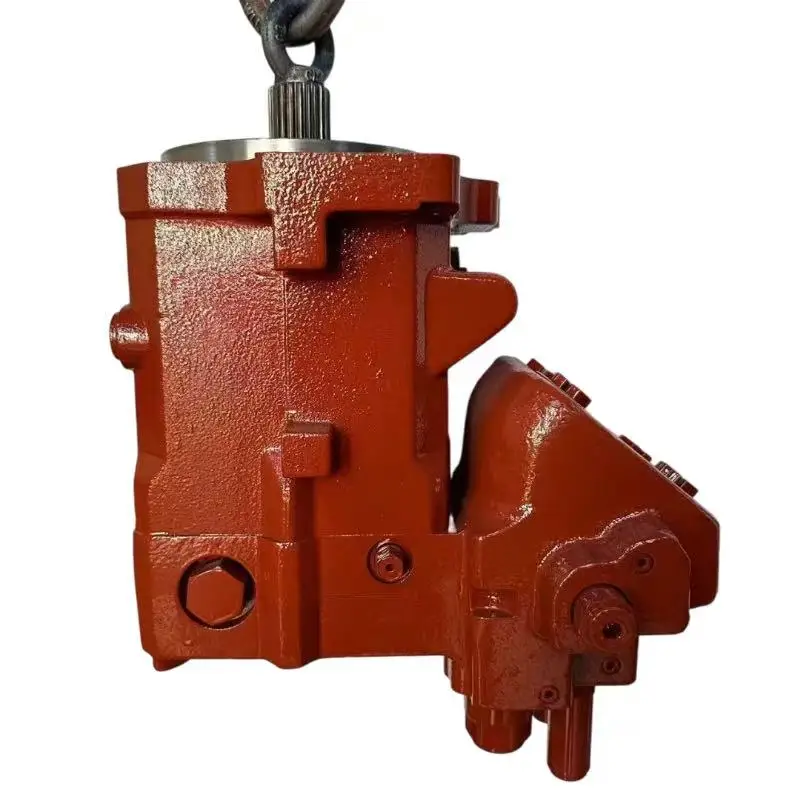 

Гидравлический поршневой насос HPV55T HPV75 HPV105 HPV135 HPV165 HPV210 HPV280