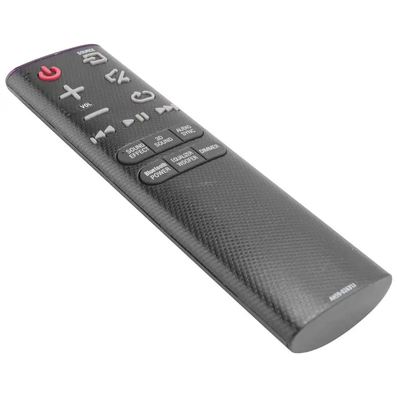 A92Z AH59-02631J New Remote Control For Soundbar HW-H430 HW-H450 HW-HM45 HW-HM45C HWH430 HWH450 HWHM45 HWHM45C
