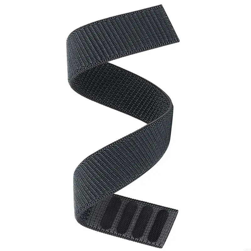 G8TA WATCHBAND для для ​​5 5 GPS/Glonass 945 Watch Band Brap Look Like Nylon Soft Belt