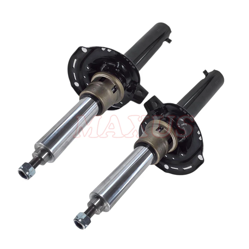 Pair Front Left&Right Shock Struts Absorber MagneRide Fits Audi A3 S3 RS3 TT TTS TTRS 2016-2022 8V0413029J 8V0413029 8V0413029K