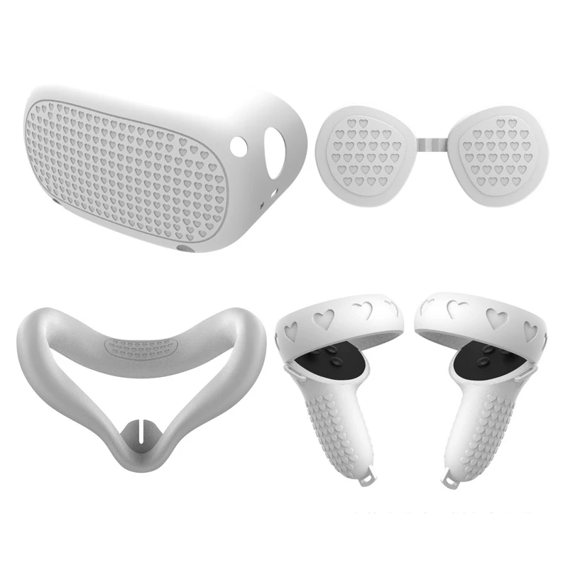 4 In 1 Vr Protectiv… - image