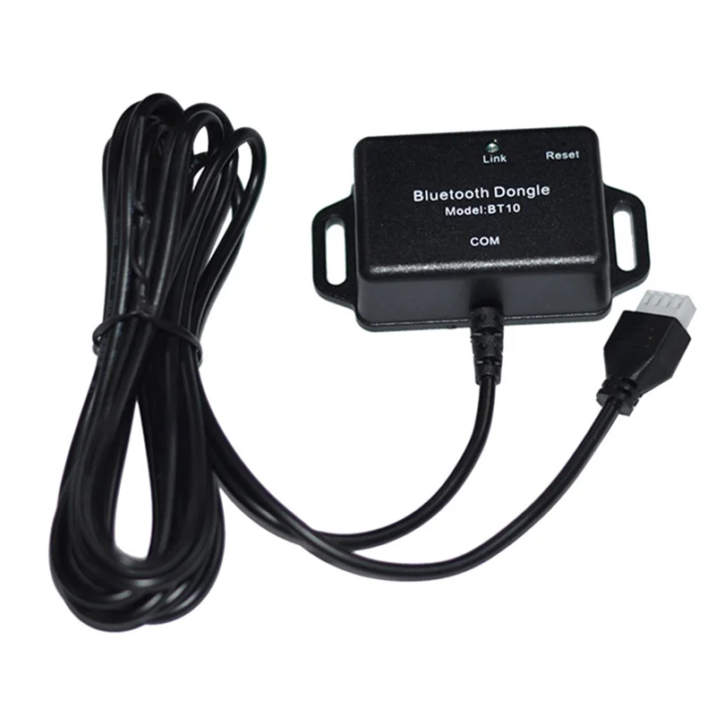 

T06C-Bluetooth Module for BS126030 BS123020 B2S1260 B2B1230 MPPT5025 Supported Bluetooth Module of Mobile Phone APP