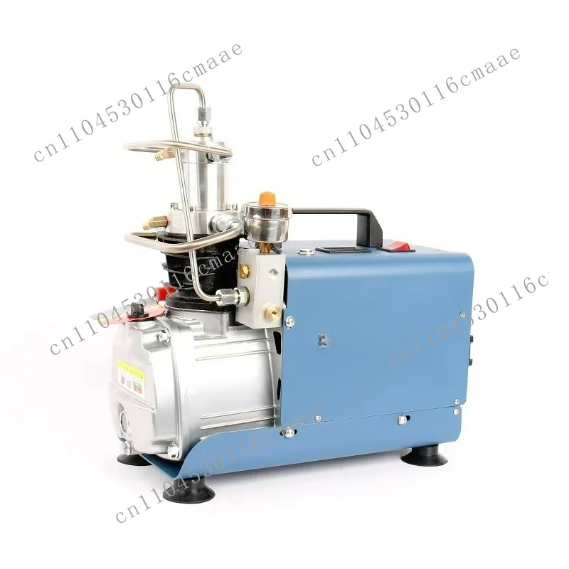 Mini PCP Air Compressor 4500