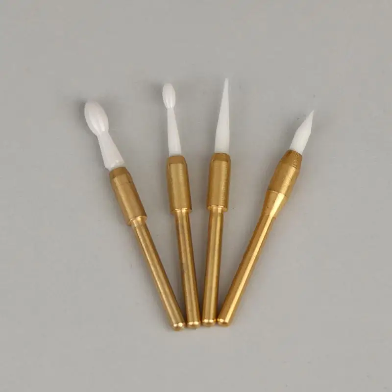 Keramikbohrer 1 Stück 25/27mm Nicht-korrosiver Weichgewebe-Trimmer Effizienter Schneidbohrer für Oralchirurgische Operationen – Detail 6