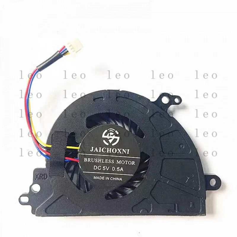 PP  CPU Cooling Fan for Asus X453 X453M X403M X553 K553MA P553M