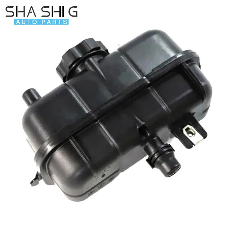 

Для JL Wrangler 2018-2023 годов с резервуаром охлаждающей жидкости двигателя 2,0 л 68364312AC 68364312AA