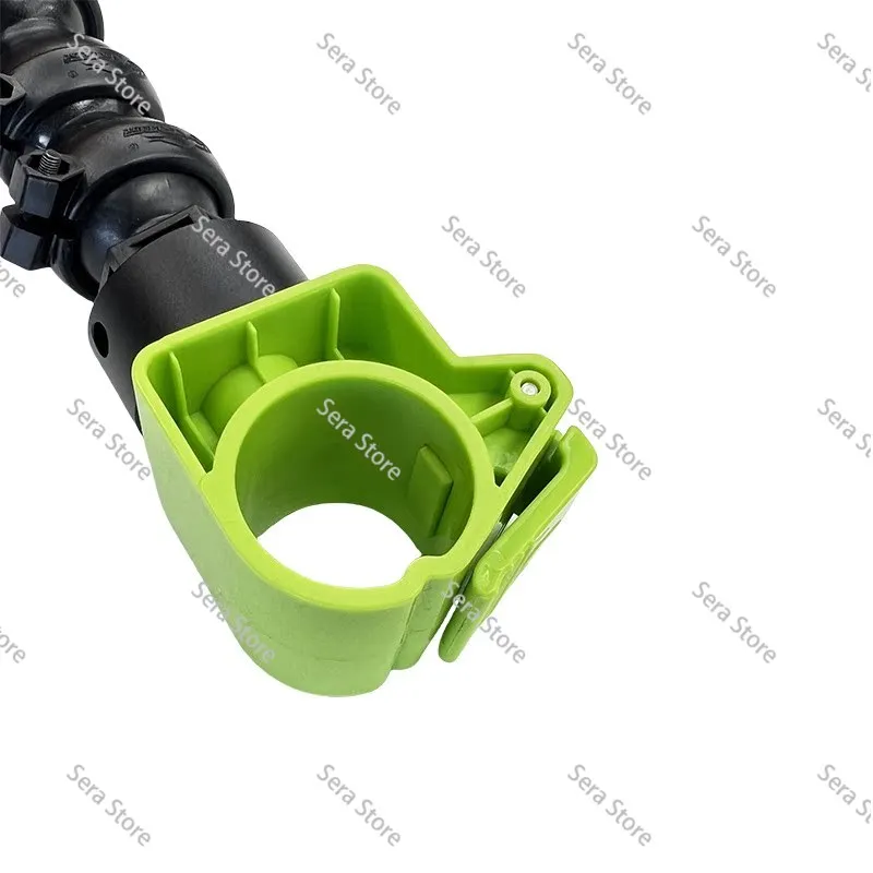 Car Dent Repair Tool Hot Air Gun Fixed Universal Joint Suction Cup Hot air Gun Bracket