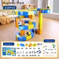 126pcs
