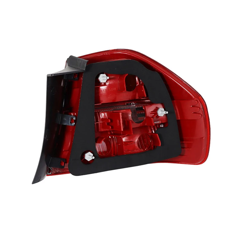 For BMW 3 Series E90 2005 2006 2007 2008 Car LED Rear Tail Lamp Tail Brake Light Back Side Taillights 63216937457 63216937459 - Image 6