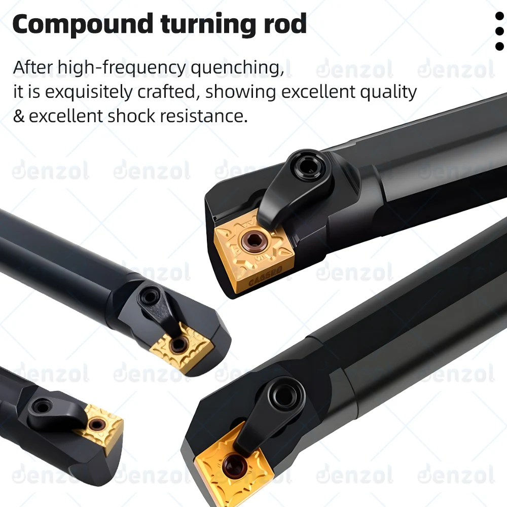 Вставка CNMG12 Токарный стержень MCLNR MCKNR MCWNR MCLNL MCKNL MCWNL S16Q S20R S25S S32T S40T Токарный станок Ромбовидные вставки CNMG1204