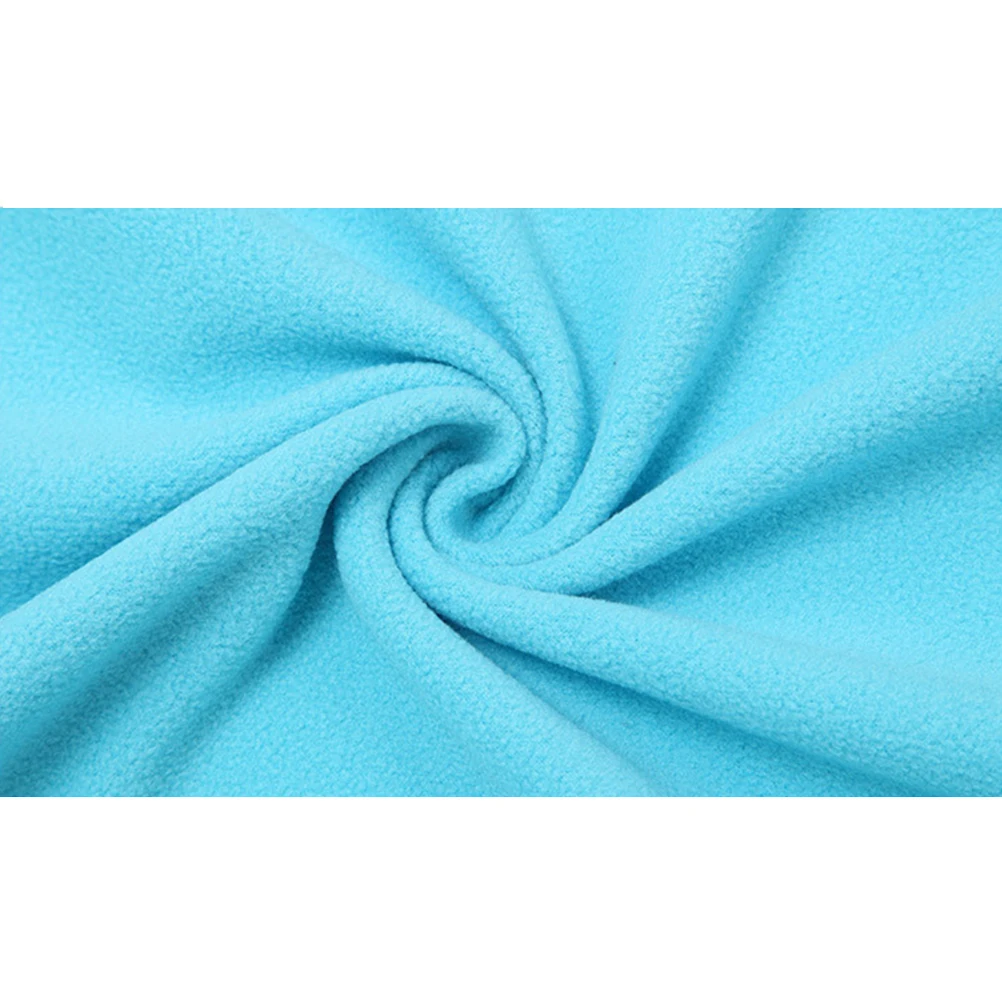 

Outdoor Sleeping Bag Hiking Fleece Sack Large Camping Bags Liner Compact Backpacking Gear Thermal