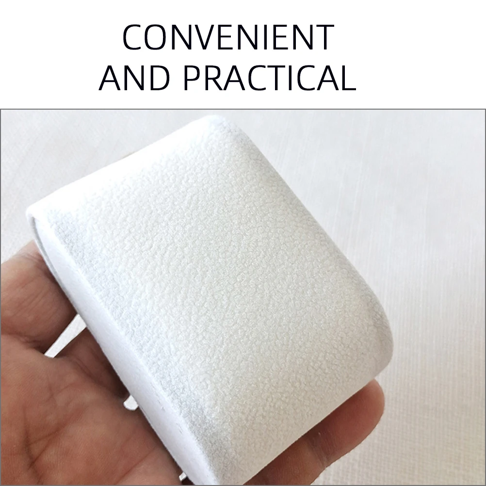 

5pcs Watch Pillow Bracelet Cushion High Elastic Sponge Display Organizer Practical Durability Jewelry Accessories Watch Display