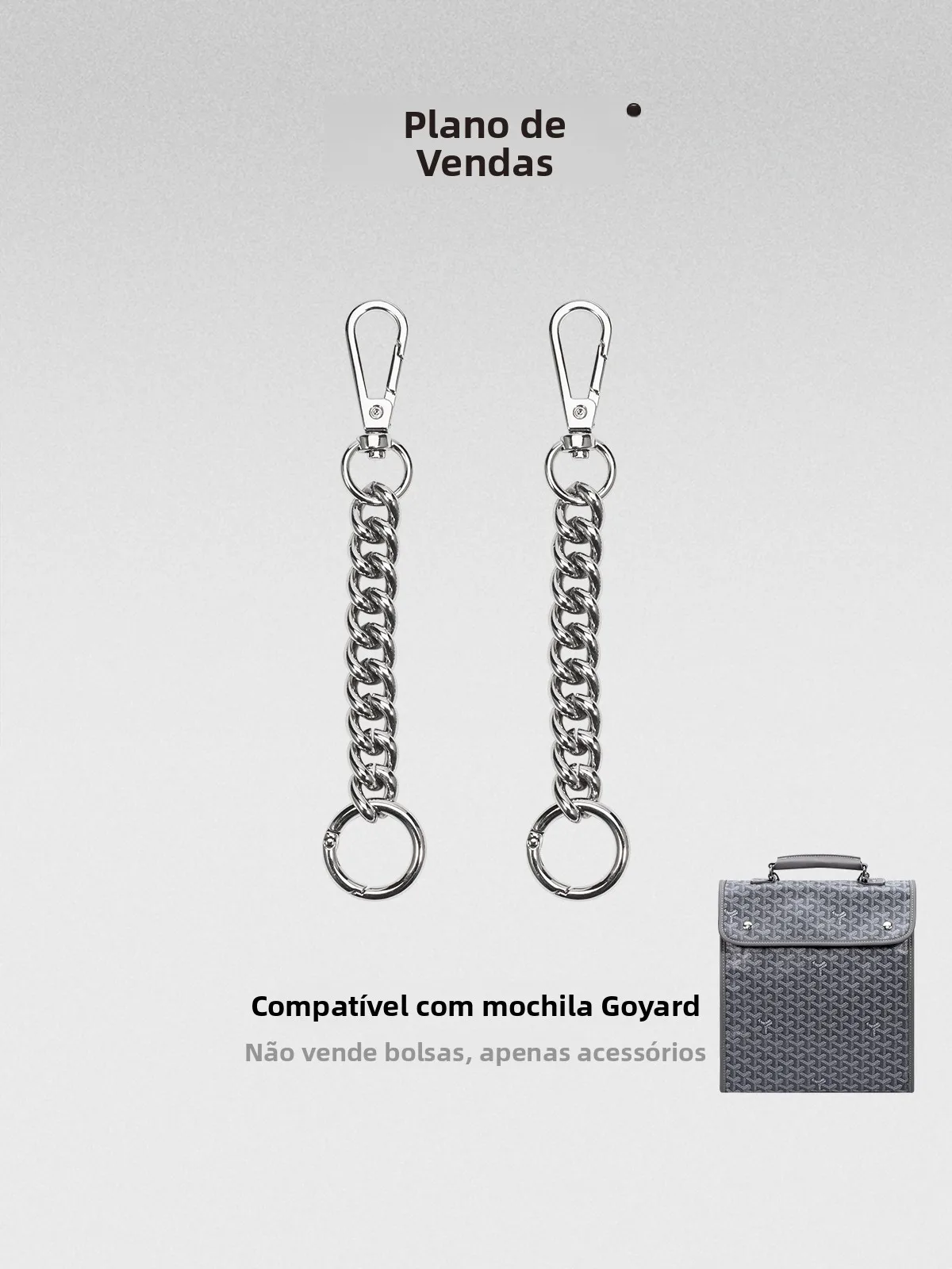 goya-double-shoulder-bag-extended-chain-strap-modification-long-chain-accessory-fashionable-and-practical-bag-accessories