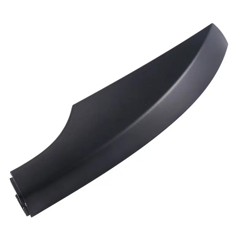 

Firmly Auto Parts Black Luggage Rack Cover For Veracruz IX55 2007-2012