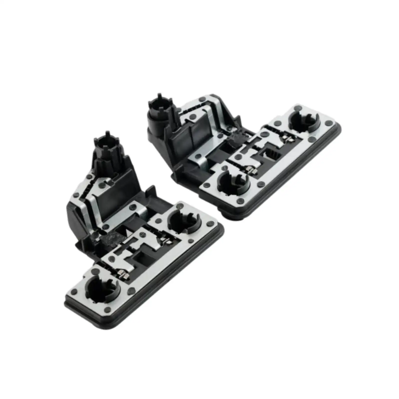 

2x 8K5945258B Tail Lights Circuit Board Assembly Easy to Install Accessory Rear
