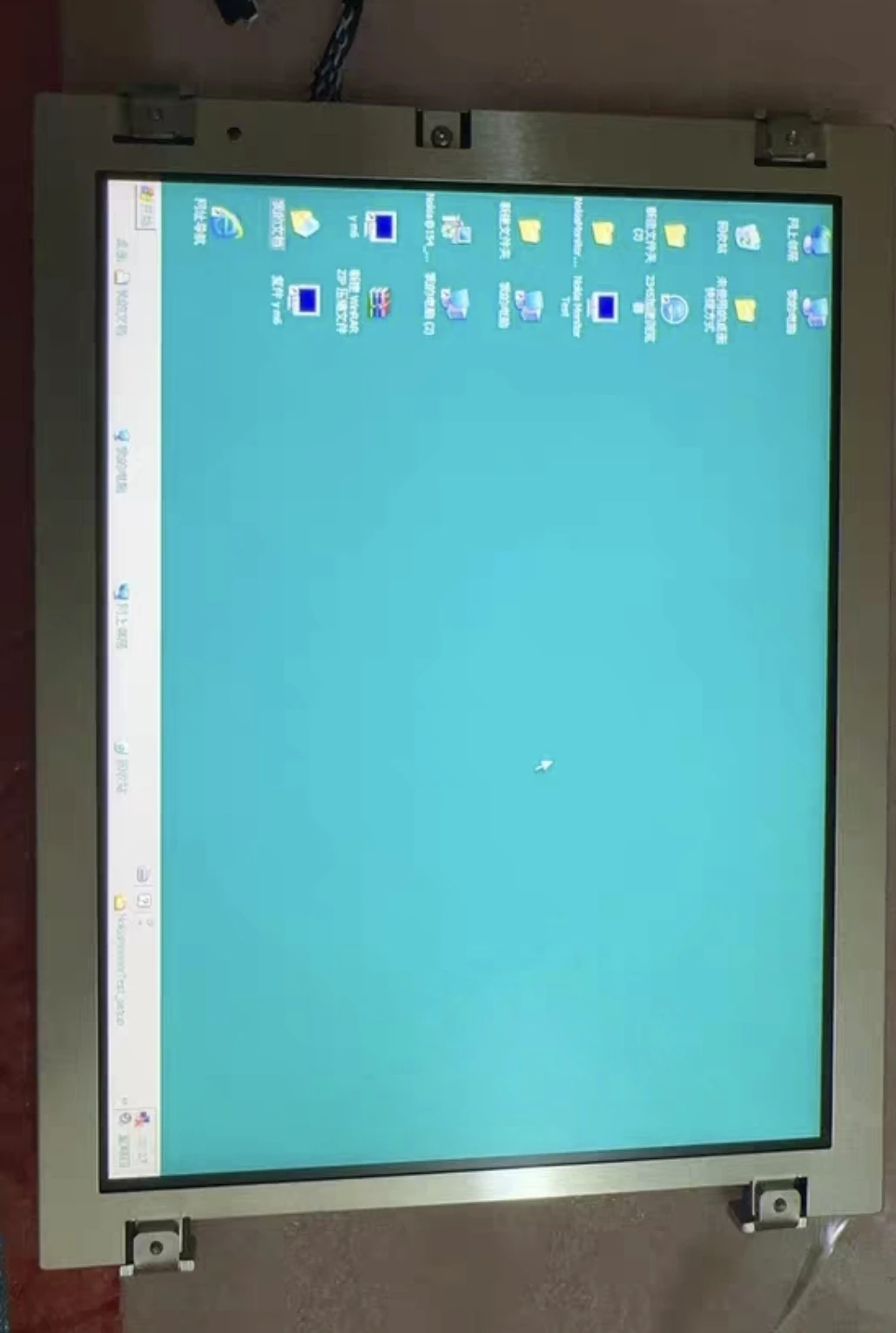 NL10276BC16-06D 8.4-inch LCD Display Panel - Genuine, Brand New, 100% Tested