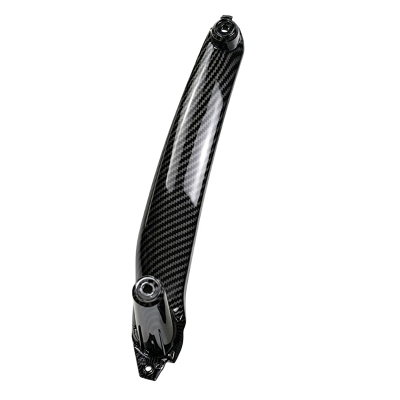Car Door Pull Trim Cover for Worn Handle Area Repair Tasks Use