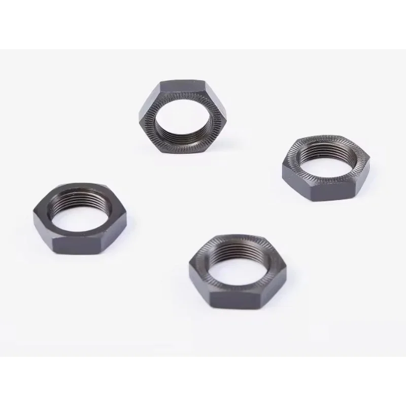 Aluminium Wheel Lock Nut for LOSI 5IVE-T ROVAN LT