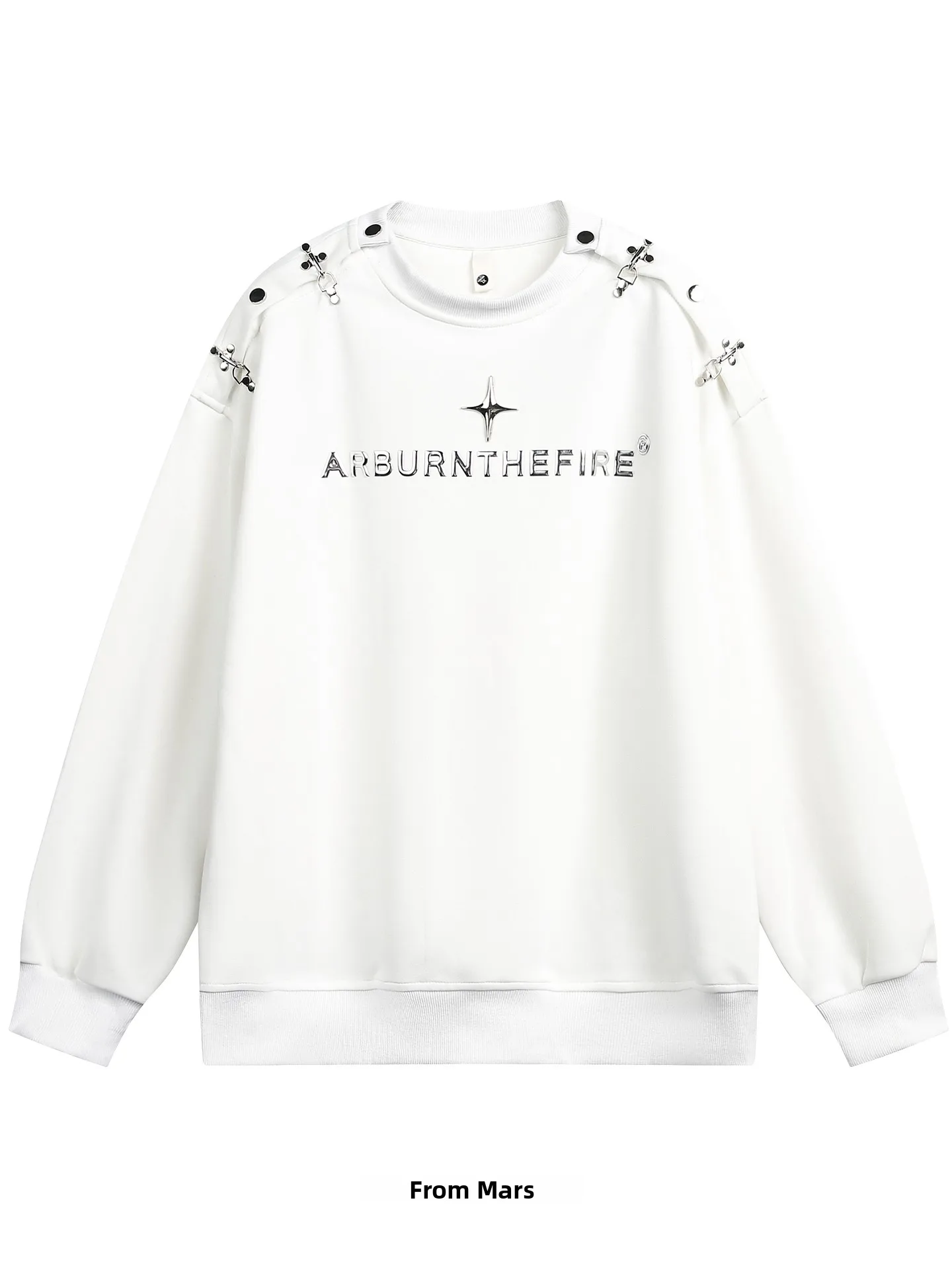 

from Sli Pullover Hoodie World Famous Earphones Long Sve round Ne Men's Faionable Clothing from China