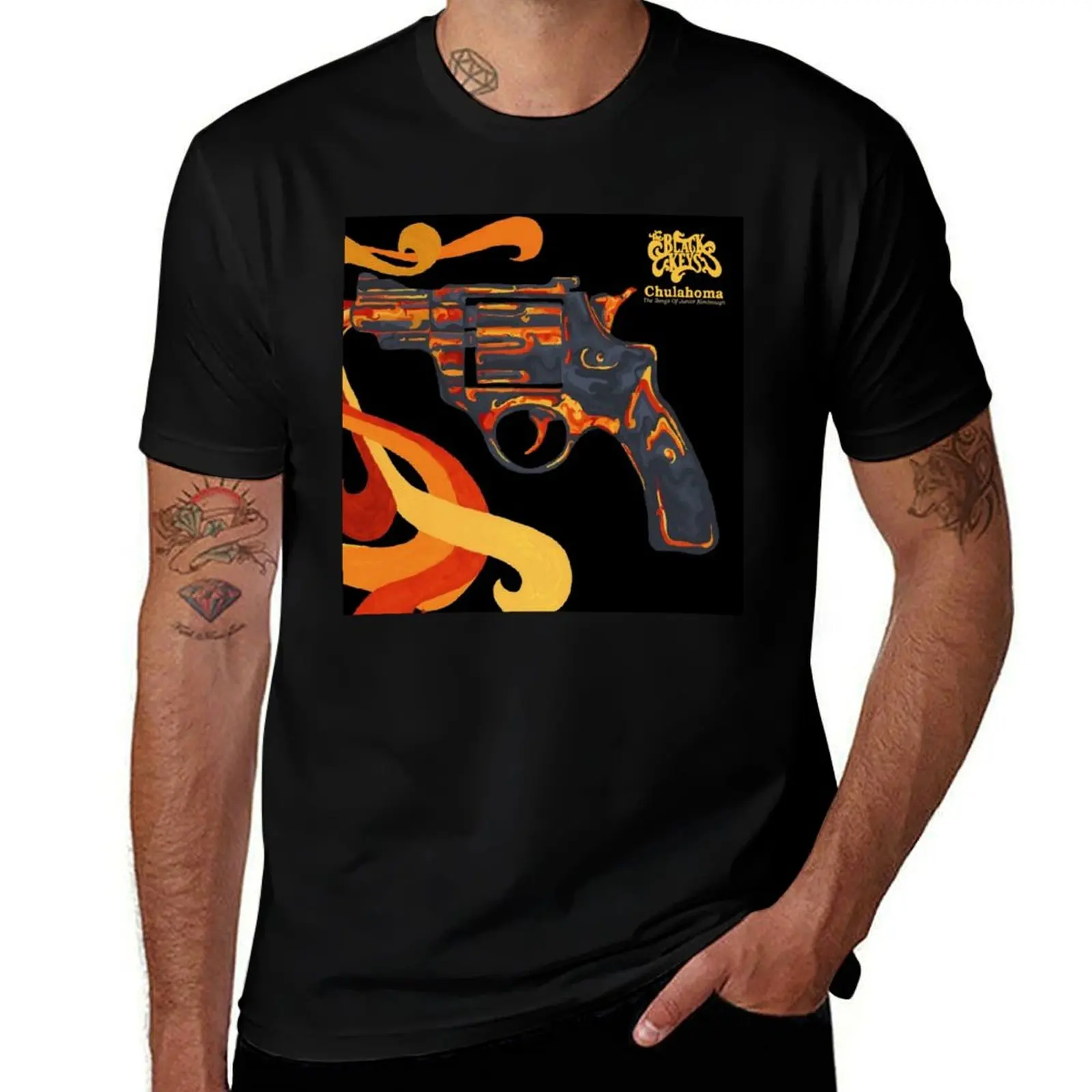 

chulahoma 2021 tokaug T-Shirt anime t shirts oversize t shirts for man graphic tees man t shirts for men casual T-Shirt