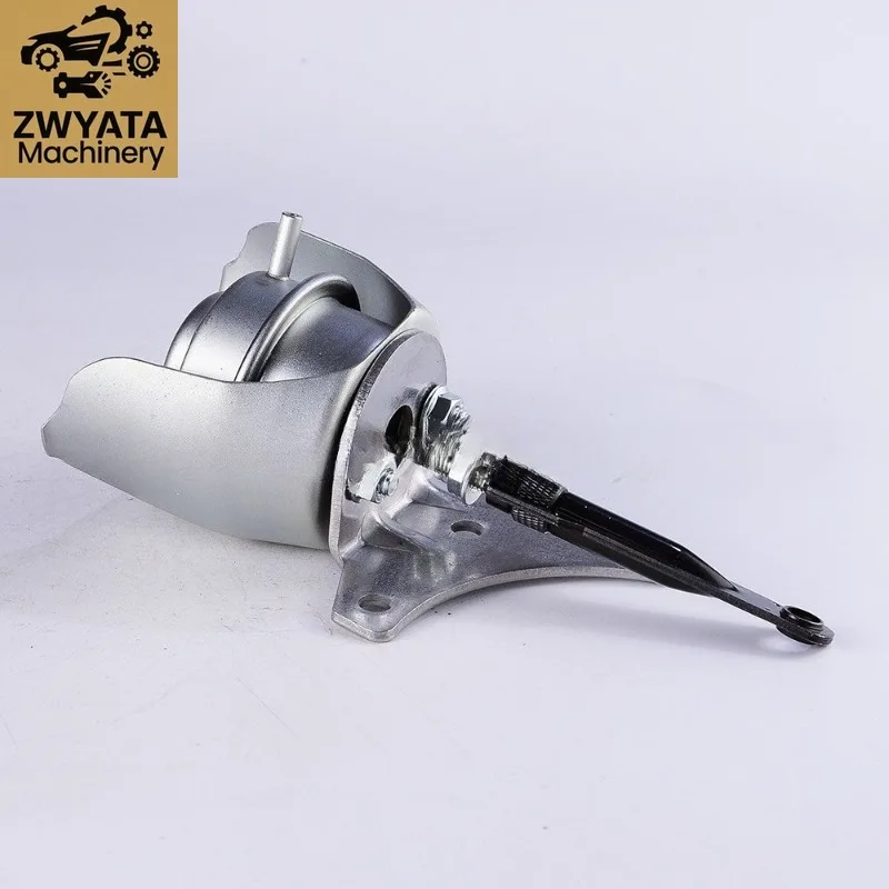 

GT1544V turbocharger actuator 9656125880 753420-5005S suitable for Mazda Citroen Peugeot 307, 308, 4008, 508 1.6 HDi models