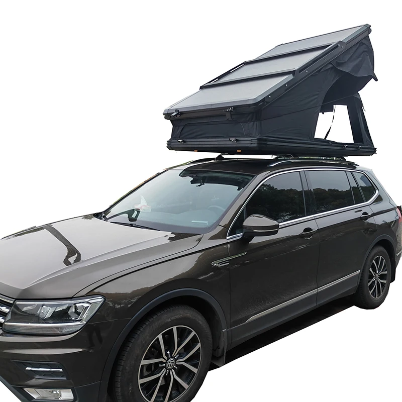 mini car hard shellcar roof top tent suzuki