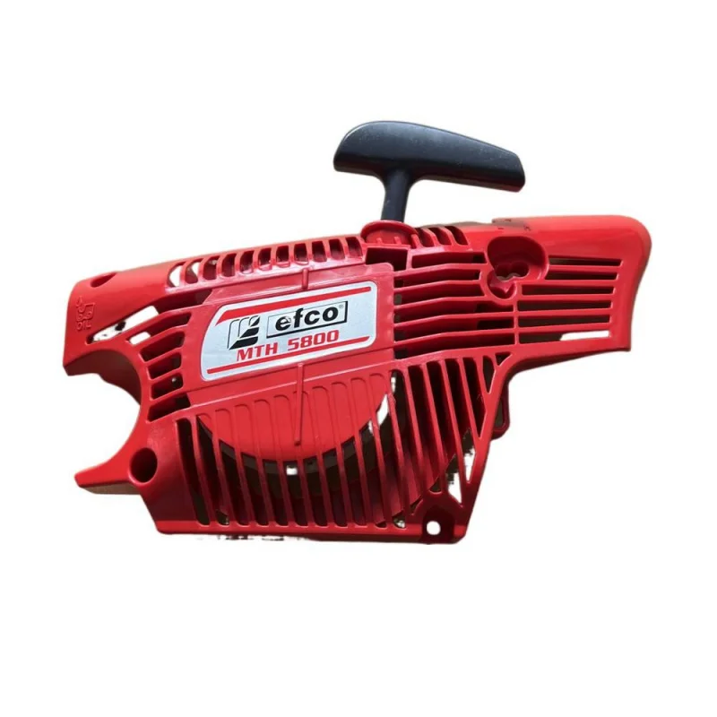 مناسبة لملحقات بكرة المنشار efco Leaf Red MTH5800، MTH5600، MTH5600 5800