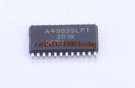 

IC 100% NEW NEW A4982ET A4982