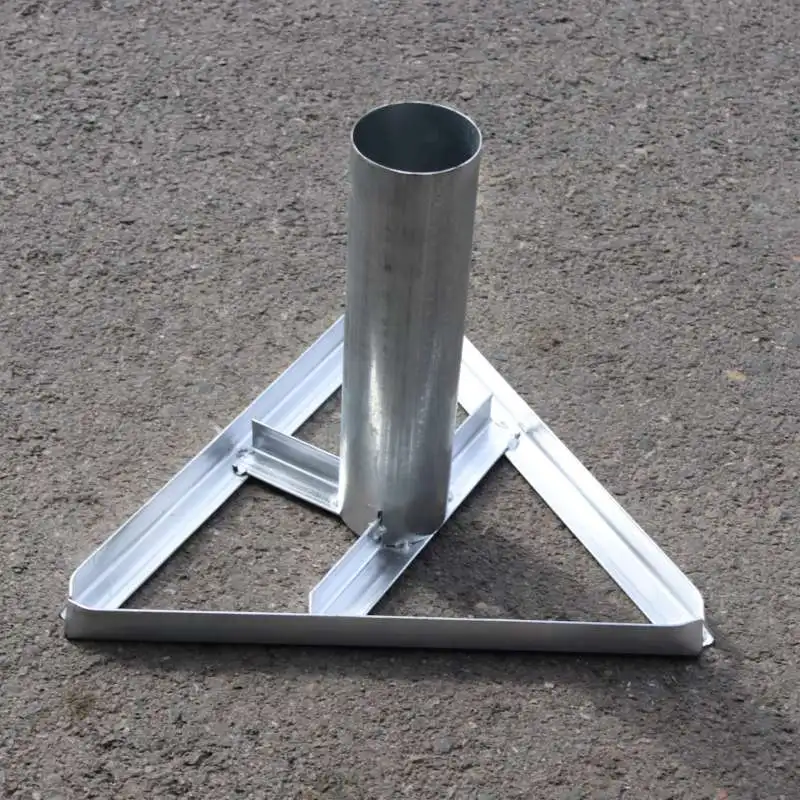 Banana Display Stand - Heavy Duty Steel Fruit Stand for Shops Markets (35cm/40cm Height) Fast Delivery