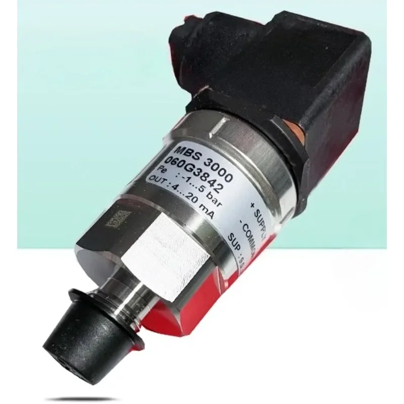 Parts SUITABLE  Danfoss MBS3300 0-4bar 0-6bar 0-10 0-16 0-25bar sensor