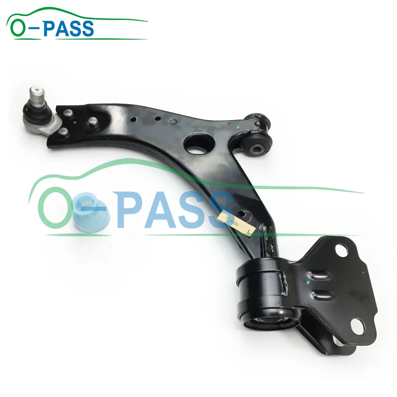 Front lower Control arm For VOLVO V40 Cross Country T5 2013- 31340232 31340231 1 Pair