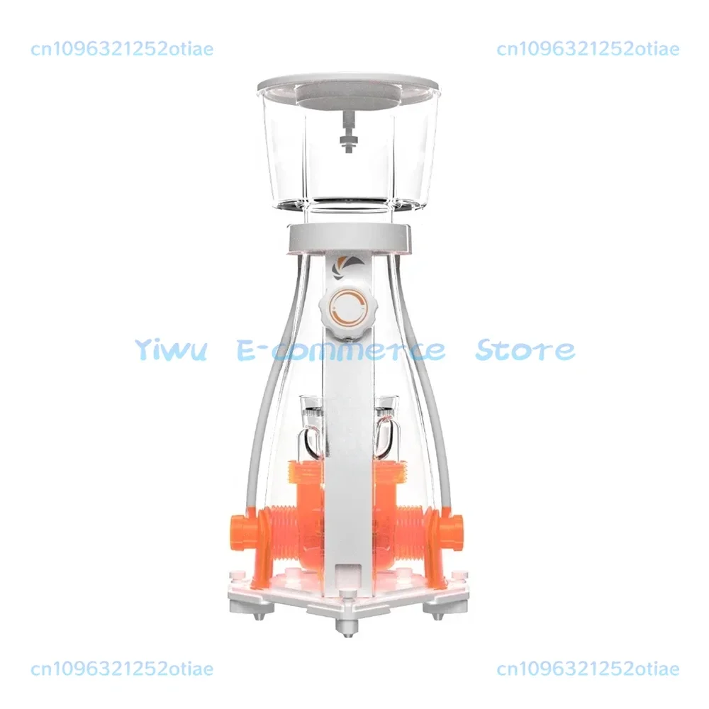 

Smart Controller Protein Skimmer High Density DC Seawater Coral Reef Aquarium Limited Time Discount Industrial Grade Durable