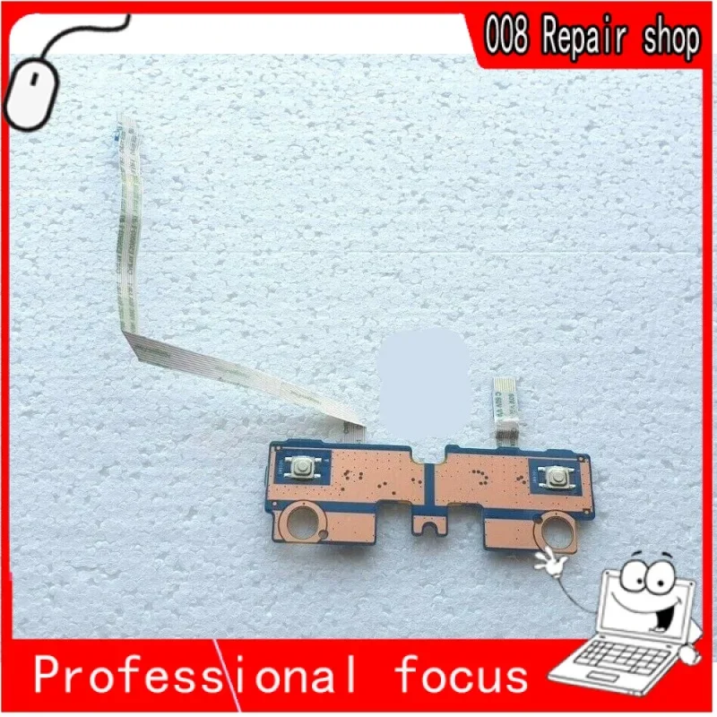 6050a2981001 6050a2961001 for HP 14-df touchpad board 100% test ok