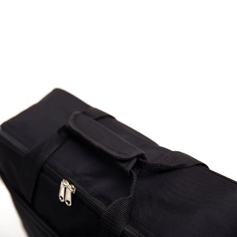Large Capacity Thick Padded Drum Pedal Bag Musical Instruments Accessories