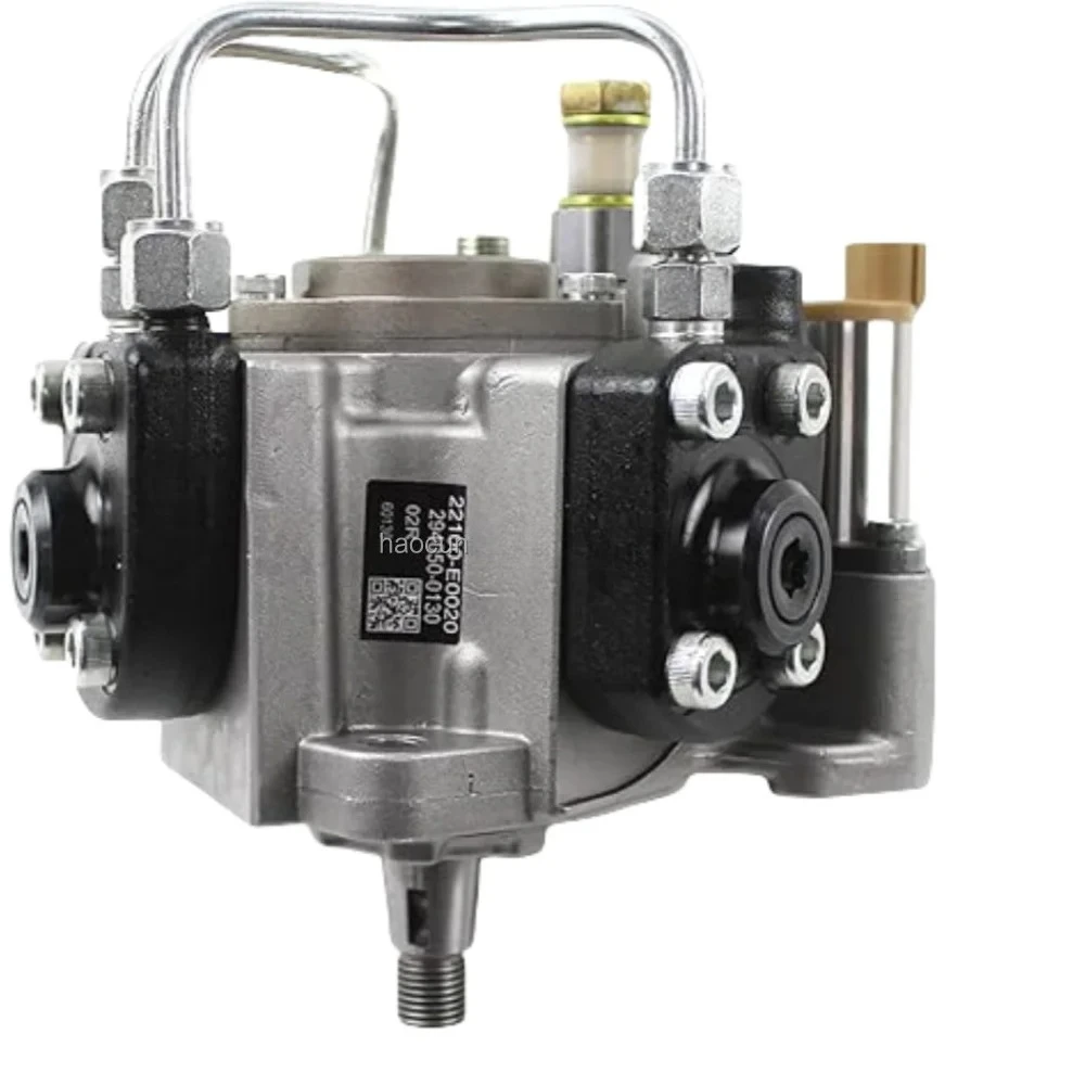 HP4 الوقود السكك الحديدية المشتركة مضخة 22100-E0020 294050-0130 ل هينو 500 سلسلة J08E كوبيلكو SK300-8 SK330-8 SK350-8