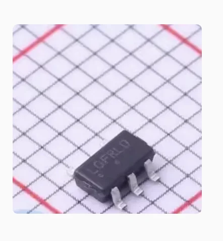 20PCS New NCV551SN50T1G Low Pressure Difference regulator Linear PMIC SOT23-5 Output 150mA