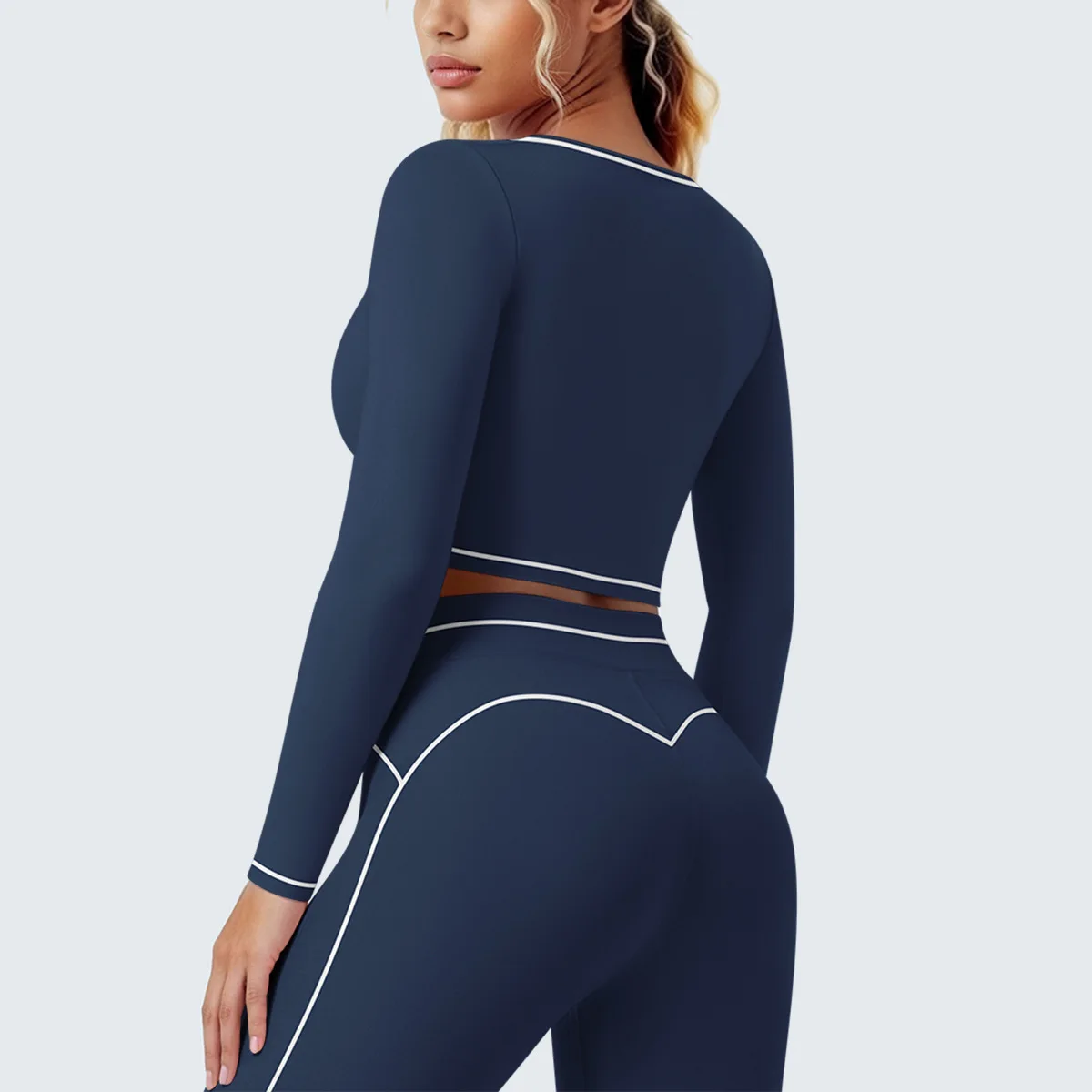 Size chart and fit details