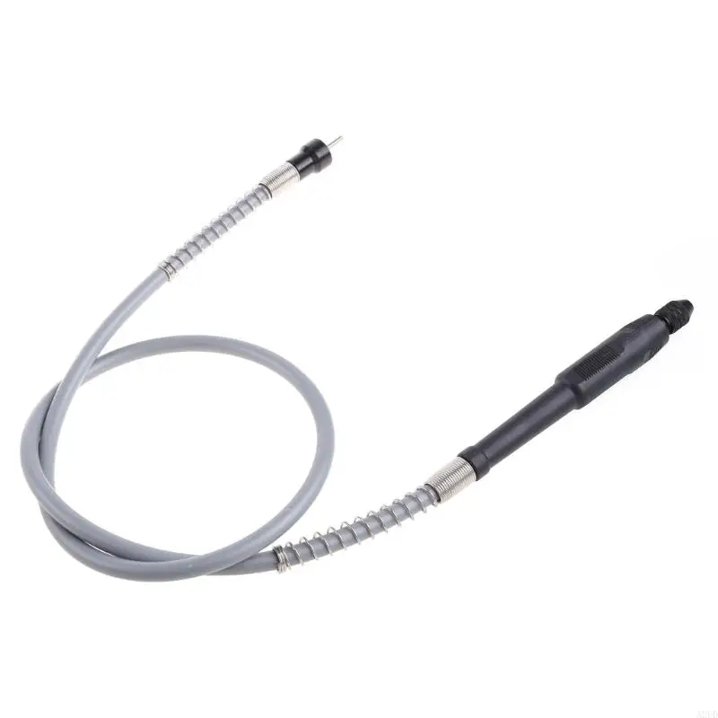 A2UD Extension Cord เครื่องบดโรตารี่เพลาแบบยืดหยุ่น เครื่องมือ + Keyless Chuck สำหรับ