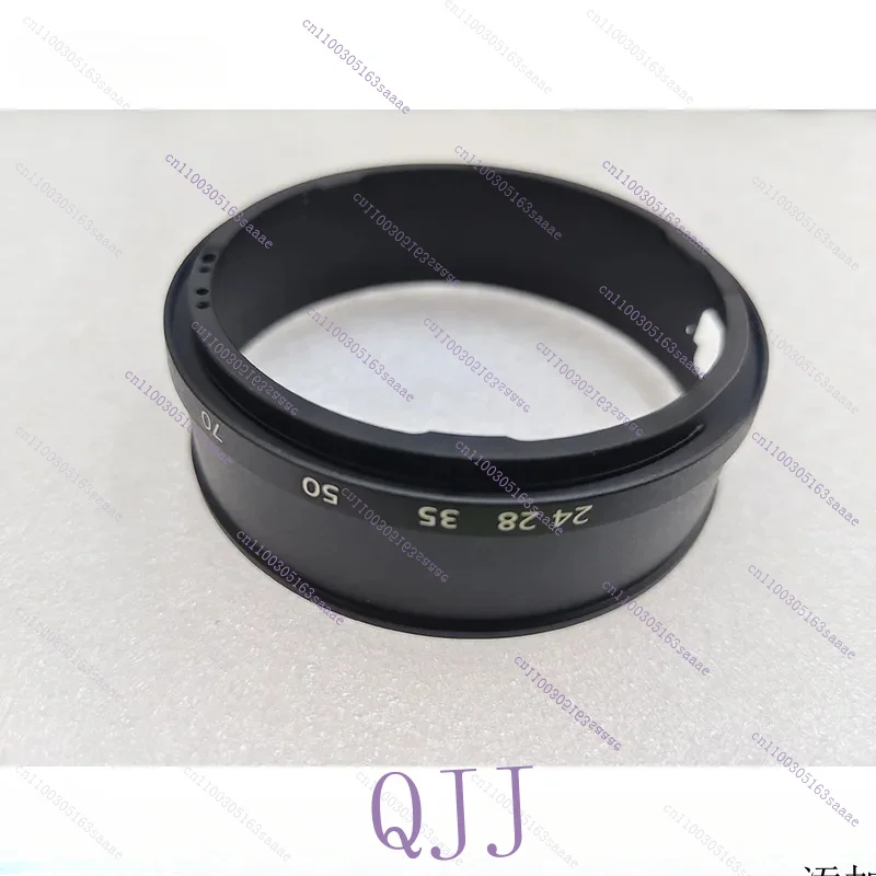 New Ef 24-70 2.8 Zo… - image