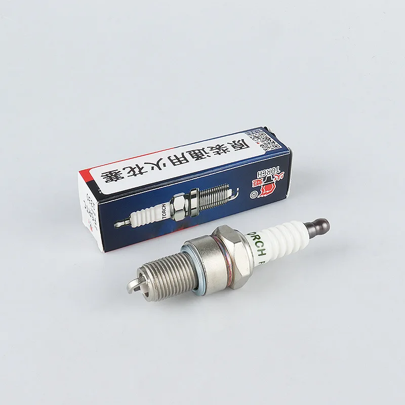 10Pcs Suitable for DJI T100 T70 T70P T60 Zongshen Runtong fuel charging original torch spark plug accessories