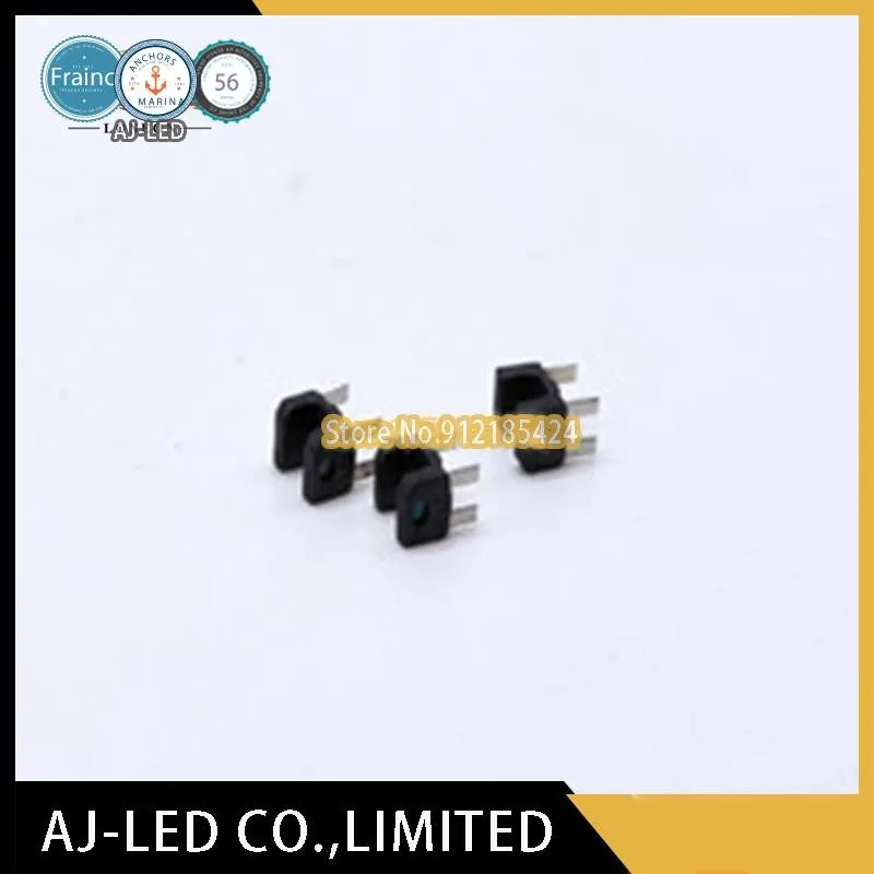 10pcs/lot RPI-128W3 transmission photoelectric switch for light control equipment, cameras, floppy disk drives new