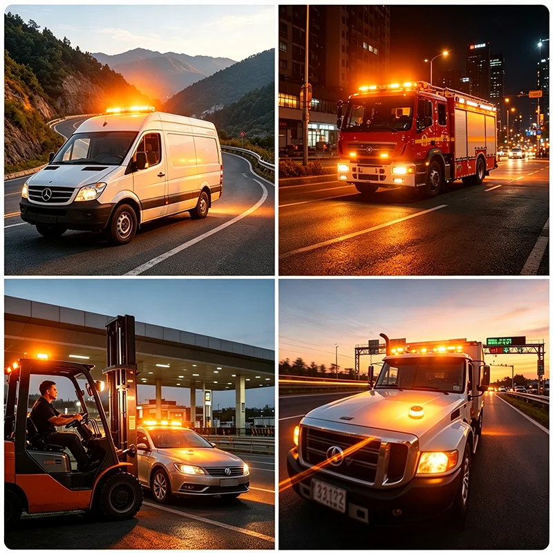 luz-de-emergencia-para-carro-recarregavel-por-usb-modelo-v16-com-inducao-magnetica-luz-estroboscopica-intermitente-luz-de-alerta-sinalizador-de-seguranca