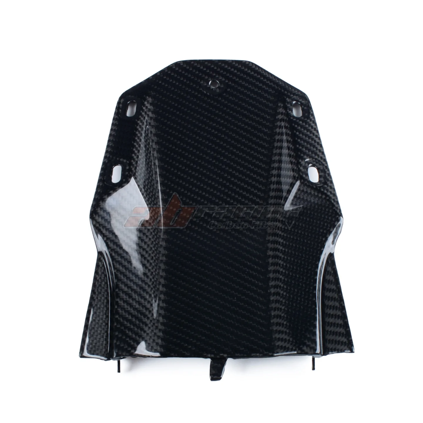 

Rear Fender Cover Under Seat Fairing Cowling for YAMAHA YZF-R7 2022 2023 2024+ Full Pure Dry Carbon Fiber