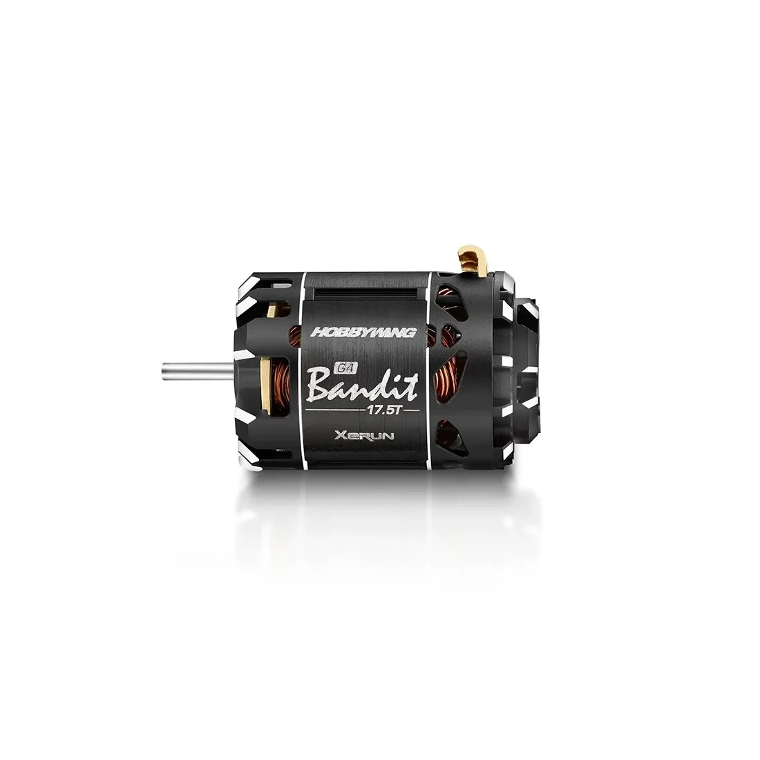 HobbyWing XeRun Bandit G4 High end Sensory Brushless Motor Motor