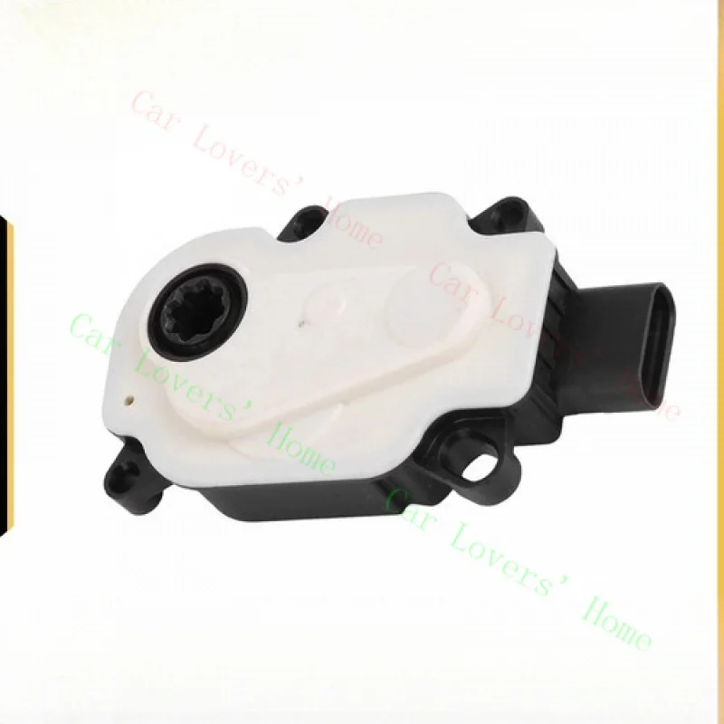 

A+ New Active Grille Shutter Motor Fits for Jeep Cherokee 2014-2018 OE 68246267AB