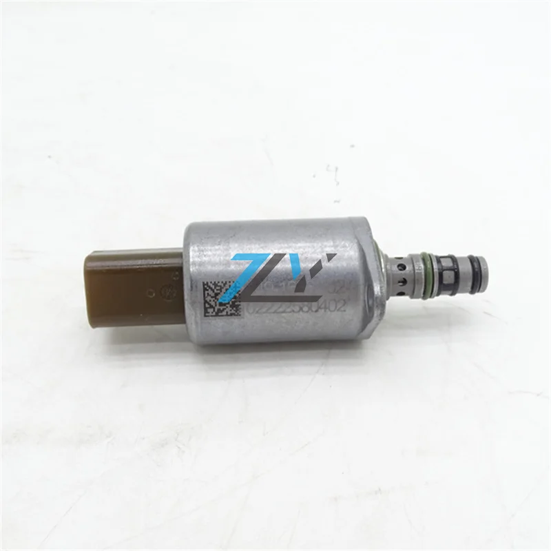 

449-1636 Proportional Solenoid Valve 4491636 For Cat E303 E304 Diesel Engine Excavator Parts