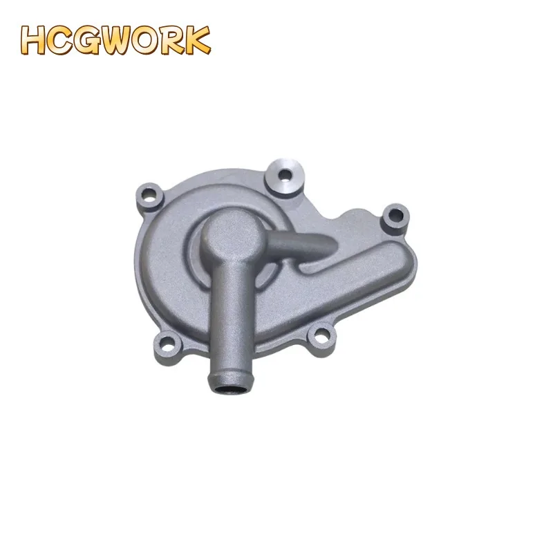 

Крышка водяного насоса EFI для Zongshen Cyclone RT1 SR150T G150S